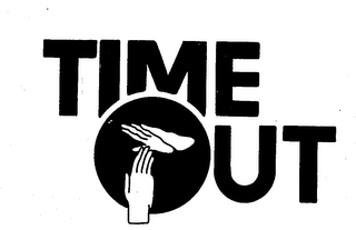 TIME OUT trademark