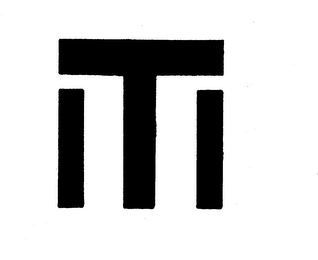 ITI trademark