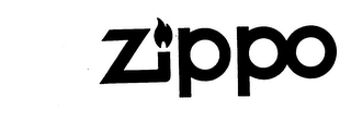 ZIPPO trademark