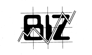 BIZ trademark