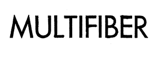 MULTIFIBER trademark