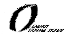 ENERGY STORAGE SYSTEM trademark