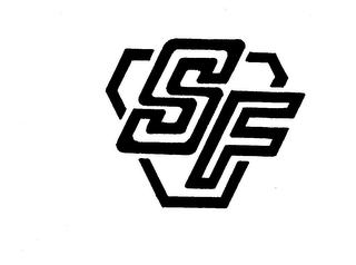 SF trademark