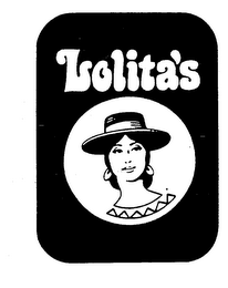 LOLITA'S trademark