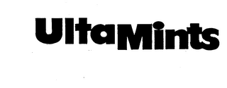 ULTAMINTS trademark