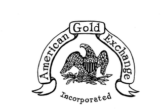 AMERICAN GOLD EXCHANGE INCORPORATED