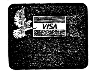 VISA trademark