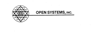 OPEN SYSTEMS, INC.