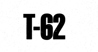 T-62 trademark