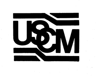 USCM trademark
