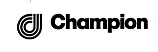CHAMPION trademark