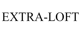 EXTRA-LOFT trademark