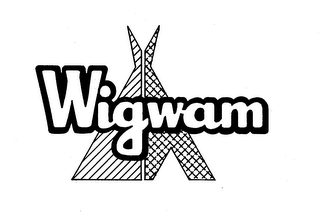 WIGWAM trademark