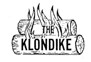 THE KLONDIKE