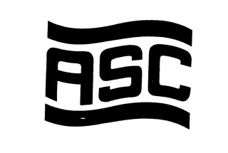 ASC trademark