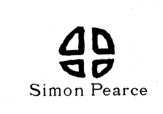 SIMON PEARCE trademark