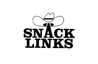 SNACK LINKS trademark
