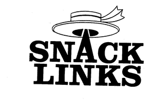 SNACK LINKS trademark
