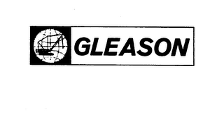 GLEASON trademark