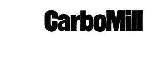 CARBOMILL trademark