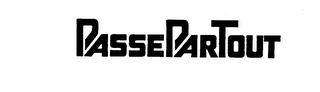 PASSEPARTOUT