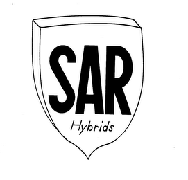 SAR HYBRIDS