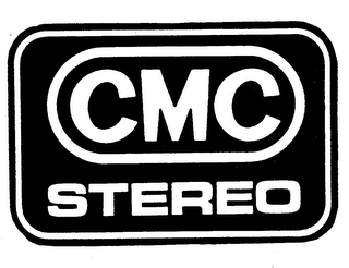 CMC STEREO