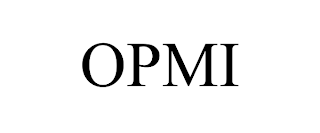 OPMI trademark
