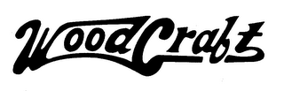 WOODCRAFT trademark