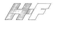 H-F trademark