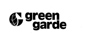 G GREEN GARDE