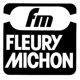 FM FLEURY MICHON
