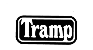 TRAMP trademark