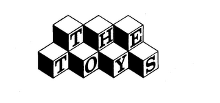 THE TOYS