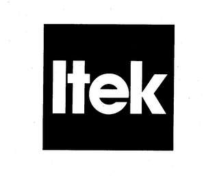 ITEK