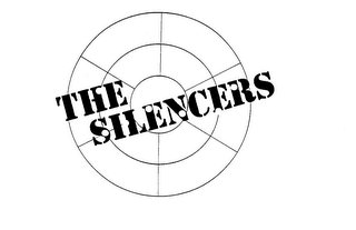 THE SILENCERS