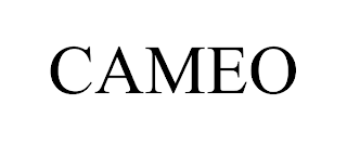 CAMEO trademark