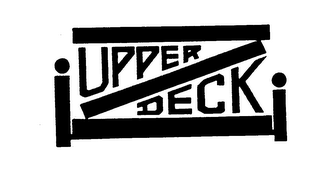 UPPER DECK