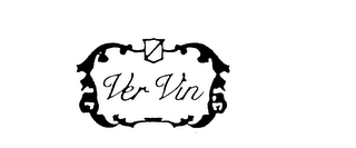 VER VIN trademark