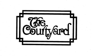 THE COURTYARD trademark