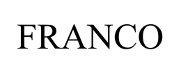 FRANCO MANUFACTURING CO., INC.
