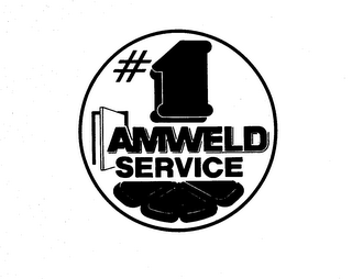 #1 AMWELD SERVICE