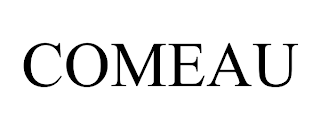 COMEAU trademark