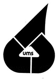 UMS trademark