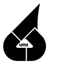UMS trademark