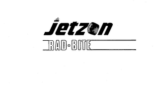 JETZON RAD-BITE