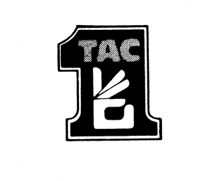 TAC trademark