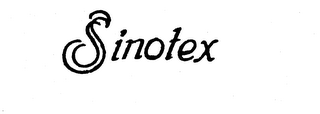 SINOTEX