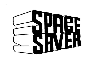 SPACE SAVER trademark
