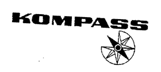 KOMPASS